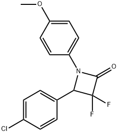  化學(xué)構(gòu)造式