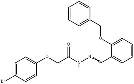 , 351874-52-7, 結(jié)構(gòu)式