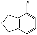 4-Isobenzofuranol, 1,3-dihydro-|1,3-二氫異苯并呋喃-4-醇