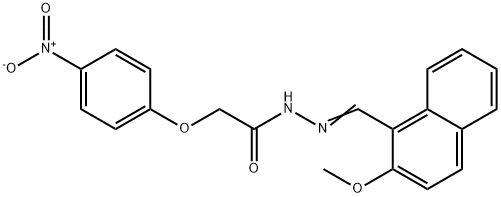 , 468087-64-1, 結(jié)構(gòu)式