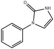 1-phenyl-1,3-dihydro-2H-imidazol-2-one|1-苯基-2,3-二氫-1H-咪唑-2-酮