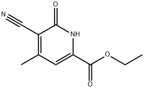 58610-61-0 結(jié)構(gòu)式