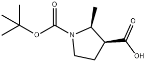 664364-34-5 Structure