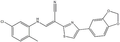 化學(xué)構(gòu)造式