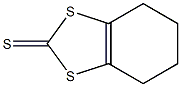 1,3-Benzodithiole-2-thione,4,5,6,7-tetrahydro-