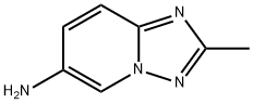 2-methyl-[1,2,4]triazolo[1,5-a]pyridin-6-amine|2-甲基-[1,2,4]三唑并[1,5-A]吡啶-6-胺