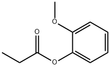 (2-methoxyphenyl) propanoate