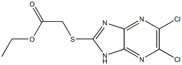 79100-27-9 結(jié)構(gòu)式