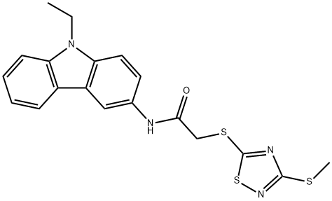 , 876878-19-2, 結(jié)構(gòu)式