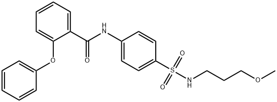 , 878975-51-0, 結(jié)構(gòu)式
