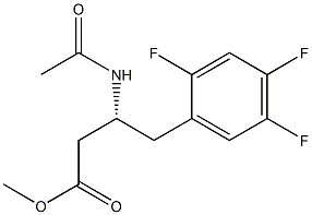 1234321-83-5 結(jié)構(gòu)式