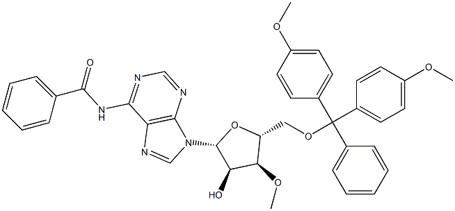 127212-38-8 Structure