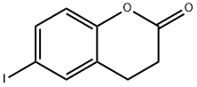 6-iodochroman-2-one|6-碘苯并二氫吡喃-2-酮