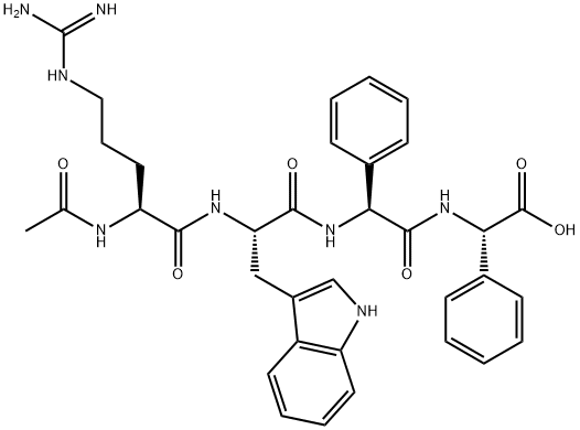 1334583-93-5 Structure