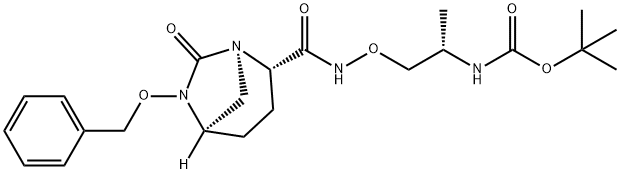 1452466-25-9 結(jié)構(gòu)式