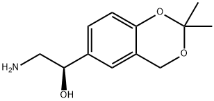 208925-08-0 Structure