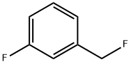 3-(Fluoromethyl)fluorobenzene Struktur