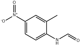 4'-NITRO-O-FORMOTOLUIDIDE