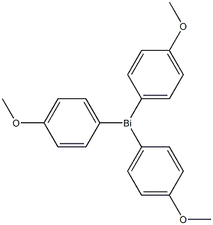 TRIS(4-METHOXYPHENYL)BISMUTHINE price.