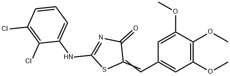 , 443963-82-4, 結(jié)構(gòu)式
