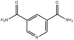 Pyridine-3,5-dicarboxamide