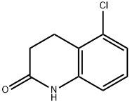 5-chloro-3,4-dihydroquinolin-2(1H)-one|5-氯-3,4-二氫喹啉-2(1H)-酮