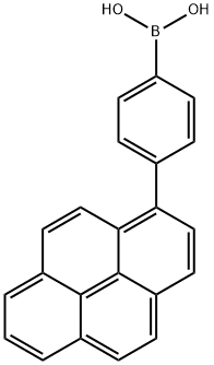 872050-52-7 Structure