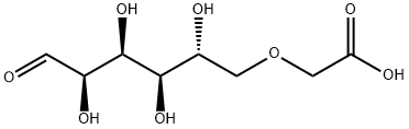 6-O-Carboxymethyl-D-glucose|6-O-羧甲基-D-葡萄糖