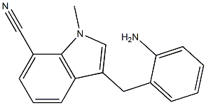  化學(xué)構(gòu)造式