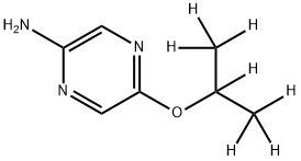 , 1643538-13-9, 結(jié)構(gòu)式