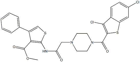  化學(xué)構(gòu)造式