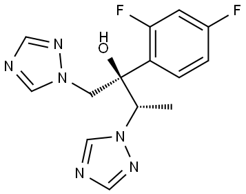 Fluconazole Impurity 5
