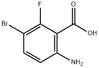 1036756-03-2 結(jié)構(gòu)式