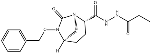 1452467-32-1 結(jié)構(gòu)式