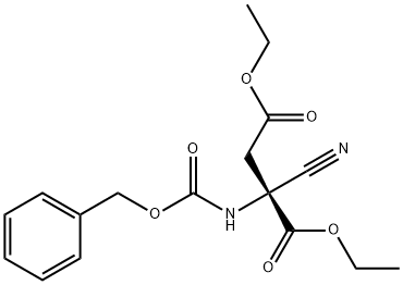 159345-13-8 結(jié)構(gòu)式