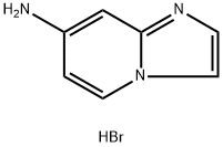 imidazo[1,2-a]pyridin-7-amine hydrobromide price.