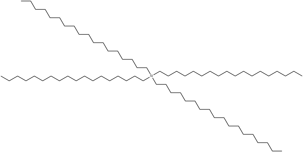 TETRAOCTADECYLSILANE price.