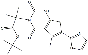 2131091-31-9 Structure