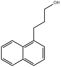 1-Naphthalenepropanol