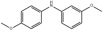 3661-49-2 結(jié)構(gòu)式