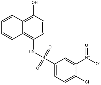 420092-79-1 結(jié)構(gòu)式