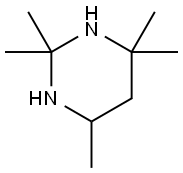 2,2,4,4,6-pentamethyl-hexahydropyrimidine