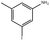 3-iodo-5-methylBenzenamine|3-碘-5-甲基苯胺