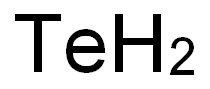 Tellurium Standard for ICP