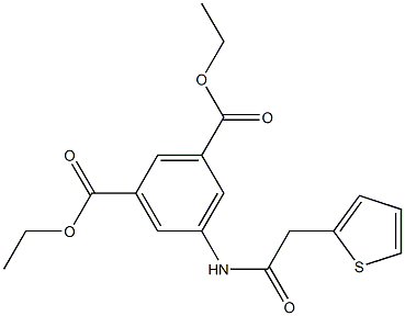  化學(xué)構(gòu)造式