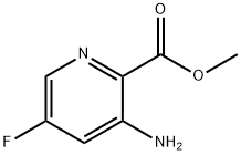 1052714-11-0 Structure