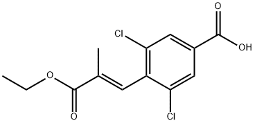 1110767-89-9 Structure