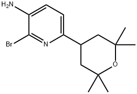 1142363-62-9 Structure