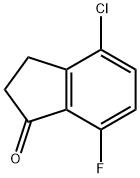 1260018-63-0 Structure