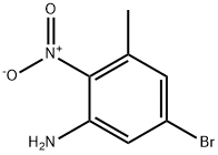 5-Bromo-3-methyl-2-nitroaniline|5-溴-3-甲基-2-硝基苯胺